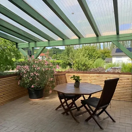 Weingut Mathis 2 Sunrise *