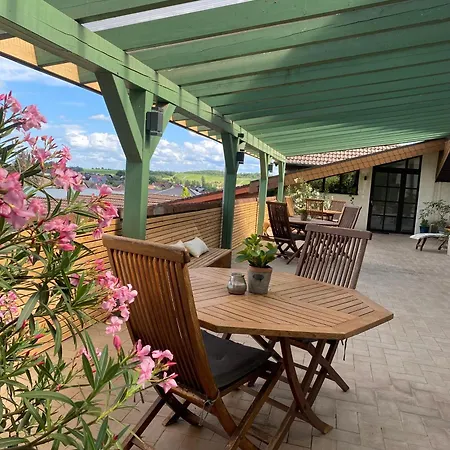 Weingut Mathis 2 Sunrise *