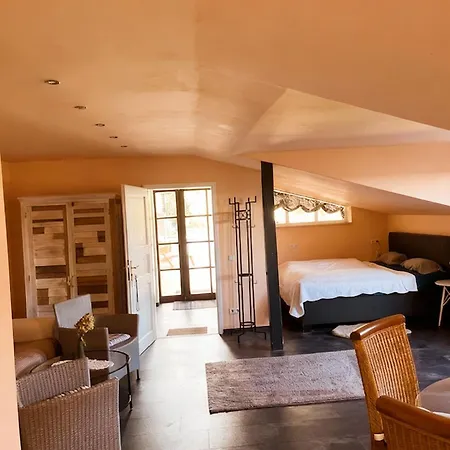 Inn Weingut Mathis 2 Sunrise *