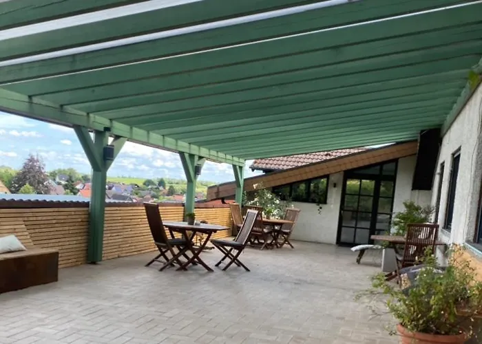 Weingut Mathis 2 Sunrise Klingenmuenster