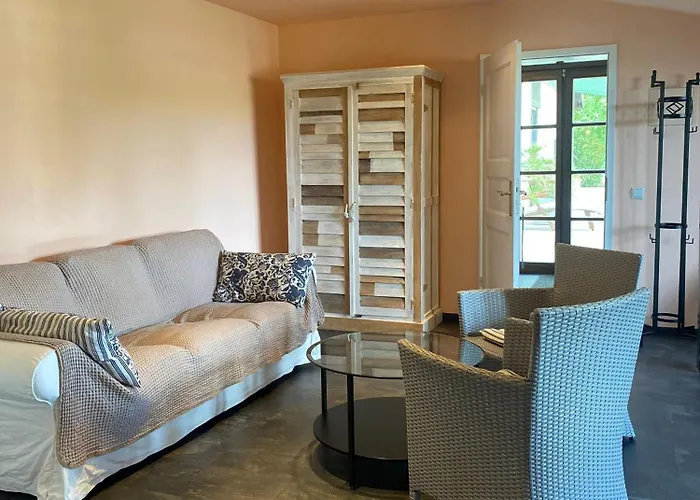 Estalagem Weingut Mathis 2 Sunrise *