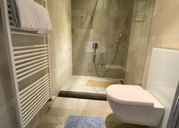 Weingut Mathis 2 Sunrise Estalagem *