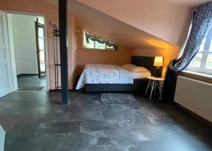 Weingut Mathis 2 Sunrise Klingenmünster