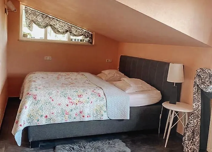 Estalagem Weingut Mathis 2 Sunrise *