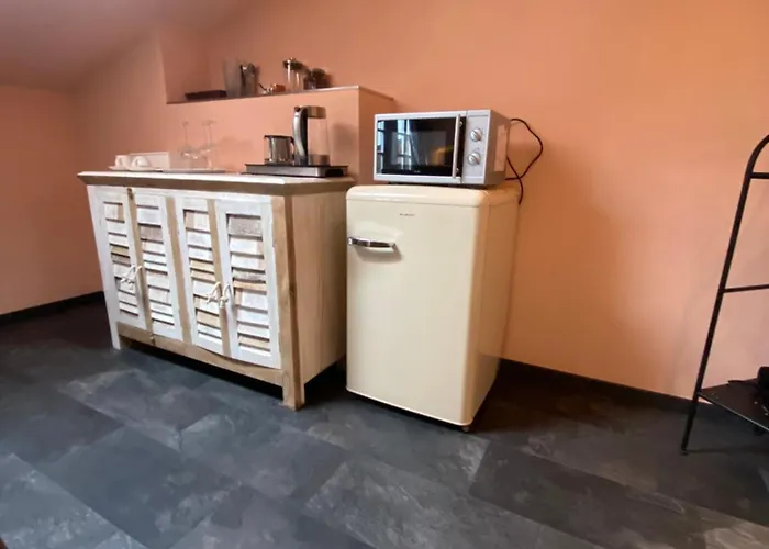 Weingut Mathis 2 Sunrise Klingenmünster