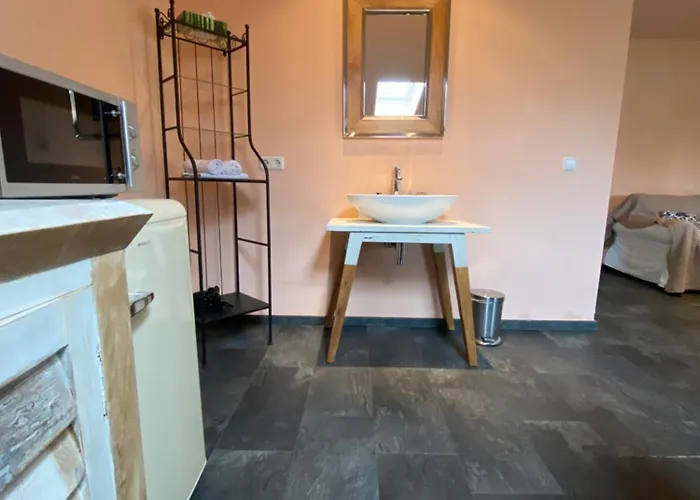 Weingut Mathis 2 Sunrise * Klingenmuenster