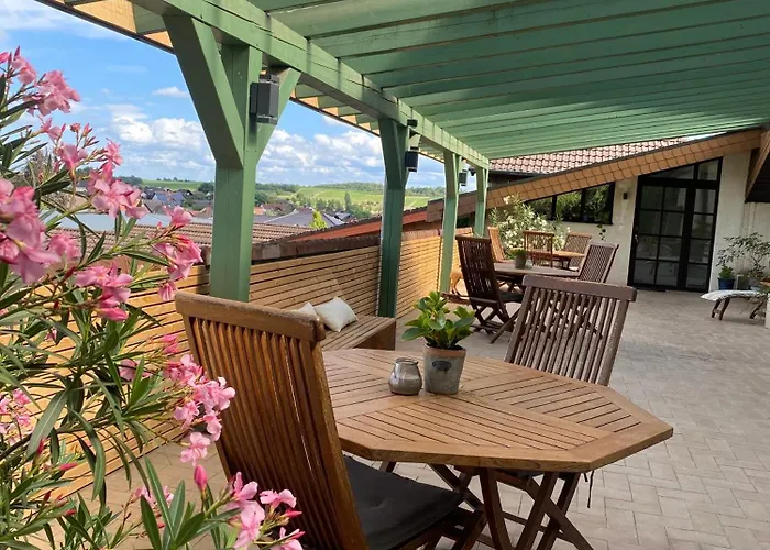 Weingut Mathis 2 Sunrise *