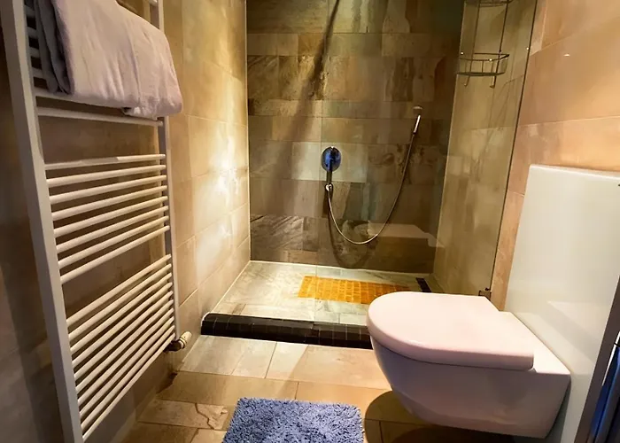 Inn Weingut Mathis 2 Sunrise