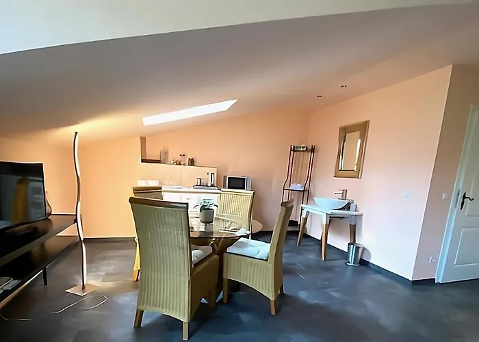 Weingut Mathis 2 Sunrise Inn