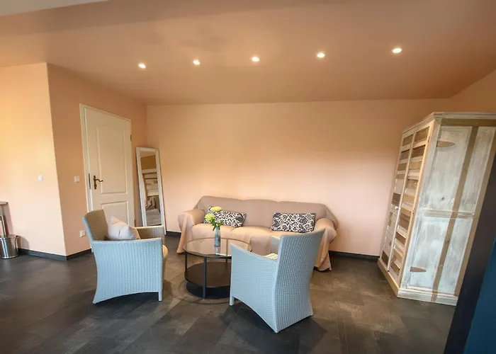 Weingut Mathis 2 Sunrise Klingenmuenster